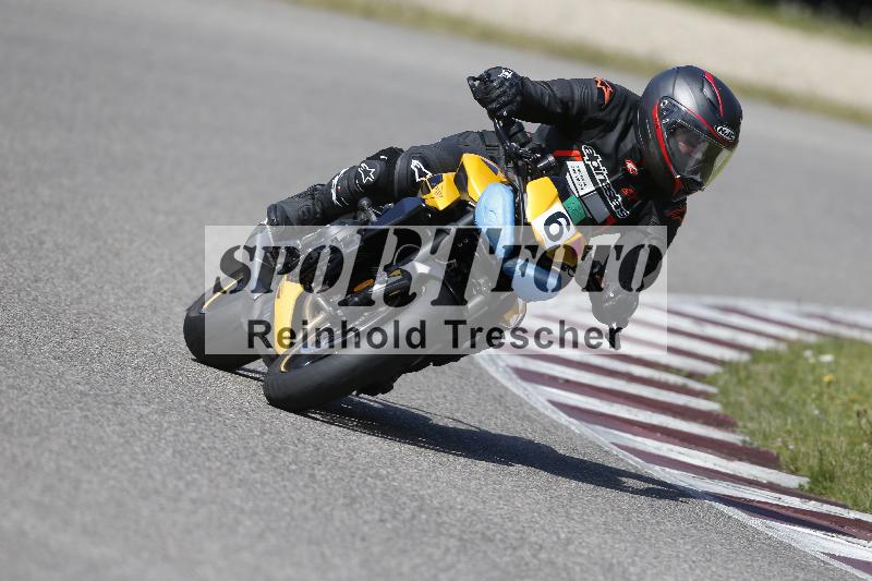/08 17.04.2026  TZ Motorsport ADR/Gruppe gruen/6